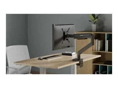 MH Tischhalterung 1 Monitor 43,18-124,46