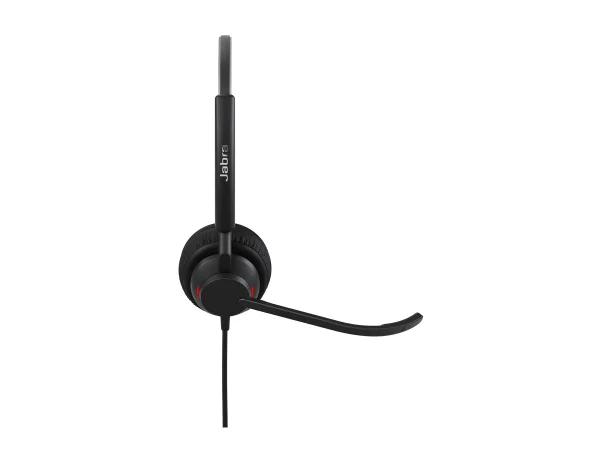 JABRA Engage 40 Inl  Stereo USB C/A UC