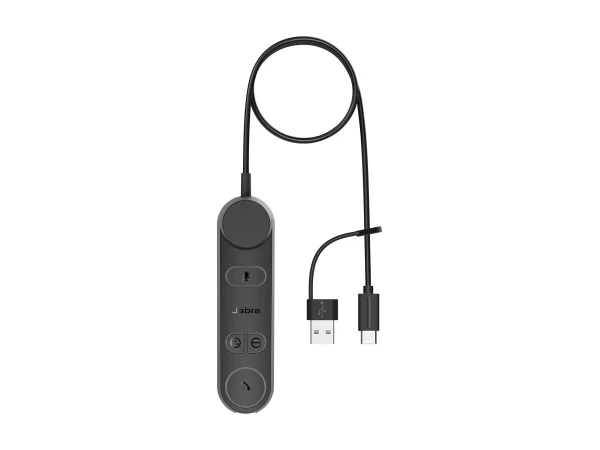 JABRA Engage 50 II Link Mono USB C/A UC