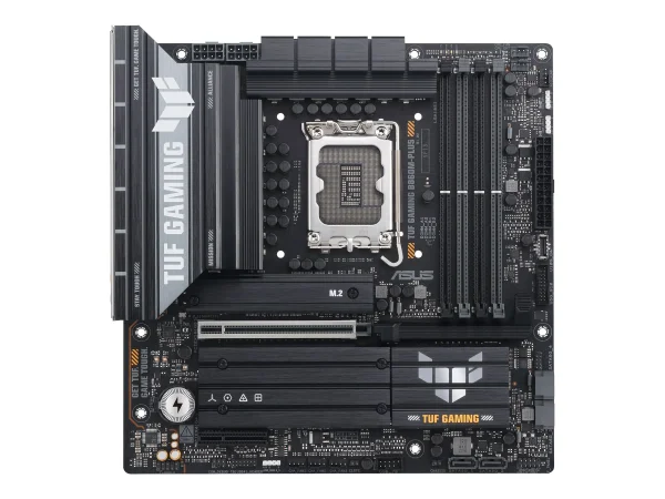 ASUS TUF GAMING B860M-PLUS LGA1851 MB