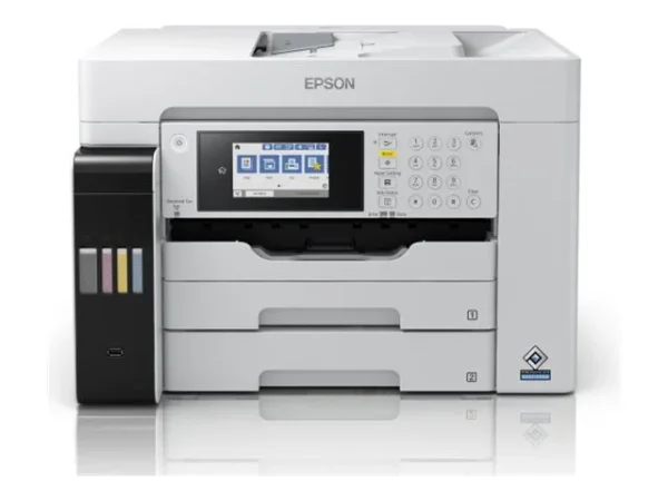 EPSON EcoTank Pro ET-16685 Inkjet MFP