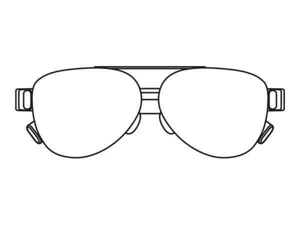 LENOVO Legion Glasses G2 (P)