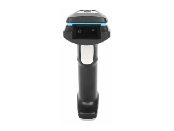 MH 2D LED Funk-Barcodescanner 450mm IP52