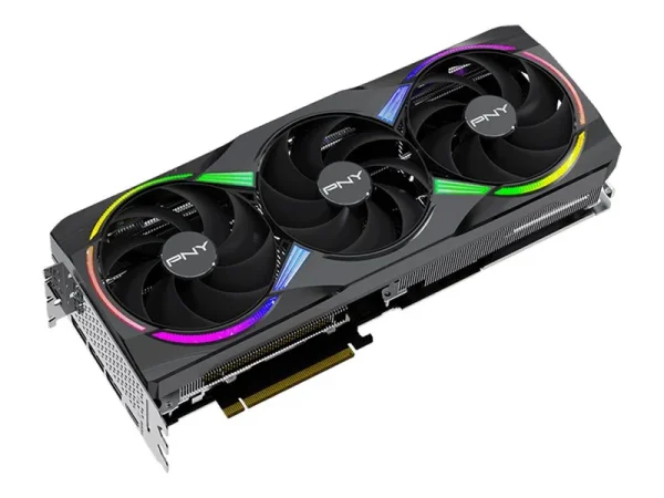 PNY RTX5080 16GB ARGB OC Triple Fan
