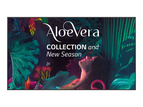 LG 86UH5N-M Signage Display UH5 Series