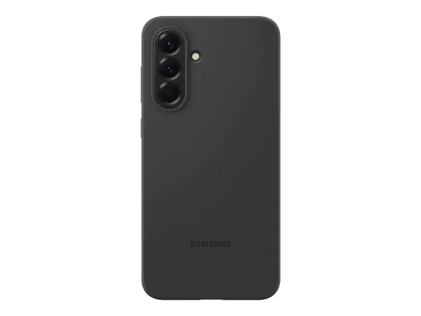 SAMSUNG Silicone Case A56 Black