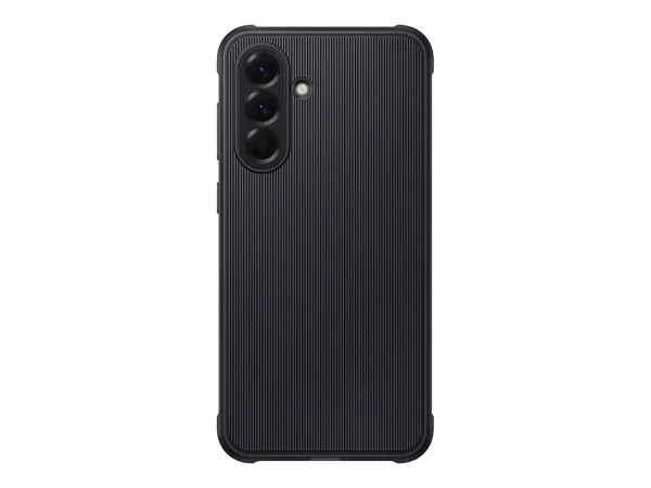 SAMSUNG Rugged Case A56 Black
