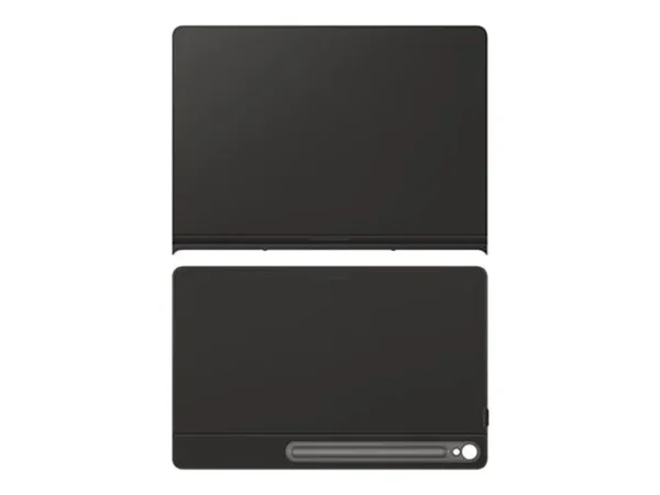 SAMSUNG Book Cover Tab S10 FE+ Black