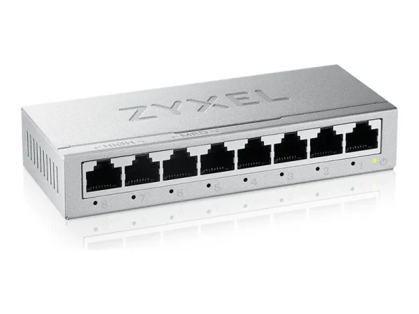 ZYXEL GS-108B V5 8-Port Switch