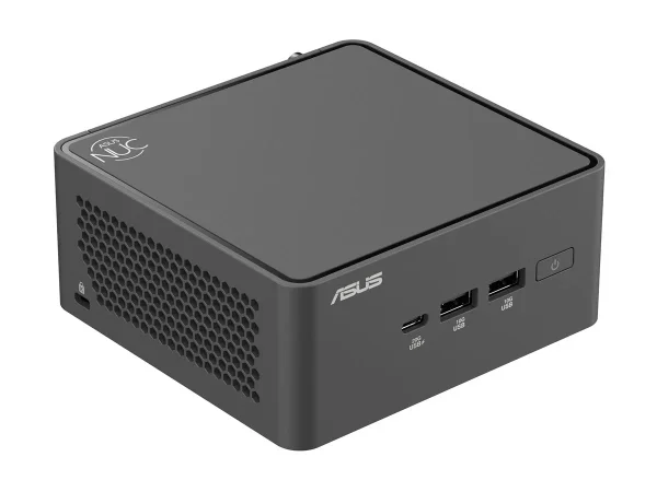 ASUS RNUC15CRHU700002 BB U7 255H Kit