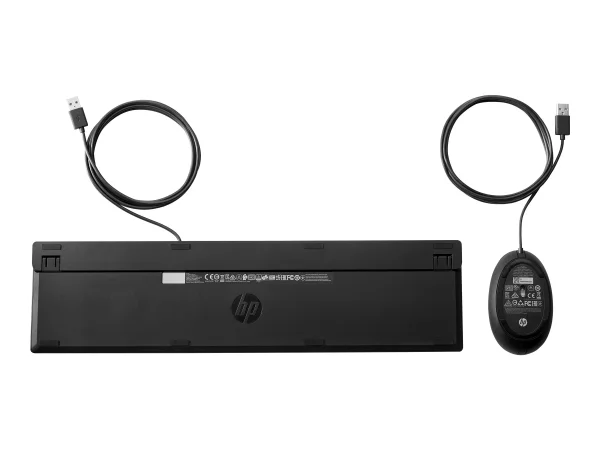 HP Wired 320MK combo (DE)