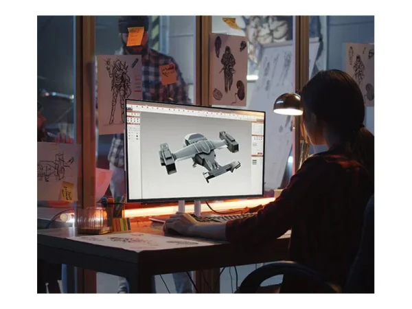 ASUS ProArt OLED PA32UCDM 80,01cm