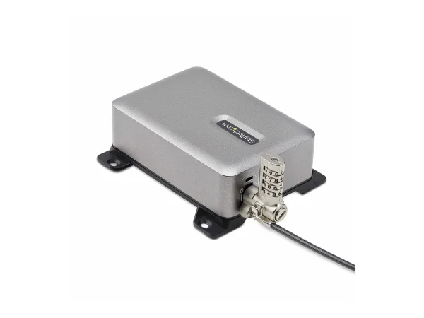 STARTECH 4-Port USB-C Ladegerät 240W