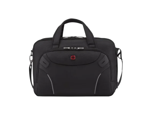 WENGER Meteor Brief 40,64cm Laptop Brief