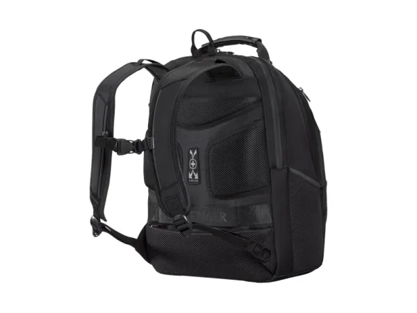 WENGER Legacy Black 40,64cm Backpack