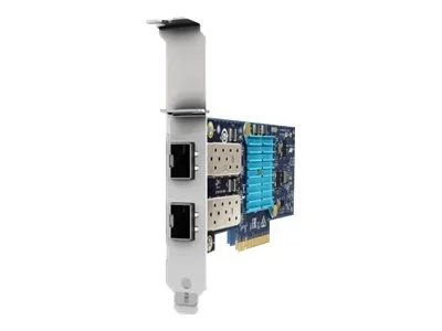 ALLIED TAA 10Gbps SFP+ PCIe NIC PXE UEFI