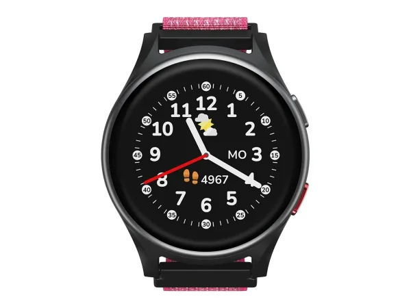 TELEKOM Anio Kidswatch 6 rot