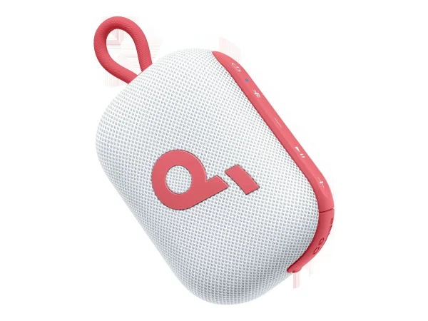 ANKER Soundcore Select 4 Go v2 weiss