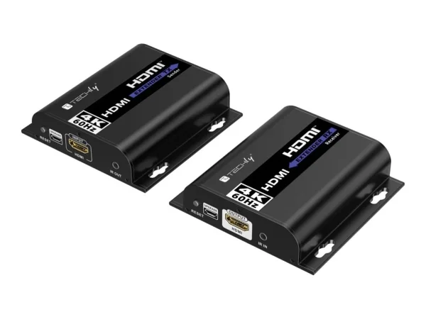 EFB HDMI 4K2K 60Hz Extender Set TX+RX