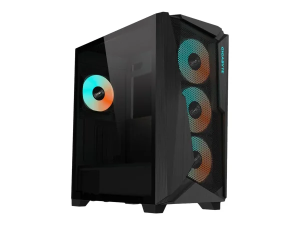 GIGABYTE C301G GLASS V2 Case RGB