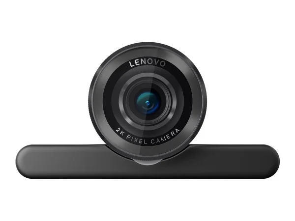 LENOVO QHD Webcam 2K HDR AI