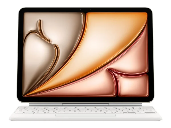 APPLE IPAD AIR MAGIC KEYBOARD 11 WHT-FRA