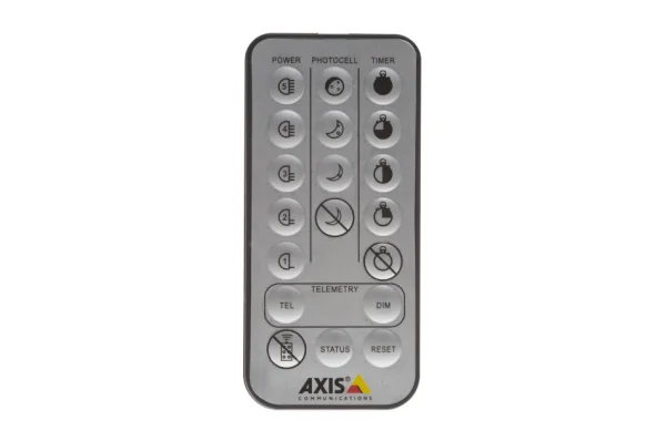 AXIS AXIS T90B REMOTE CONTROL