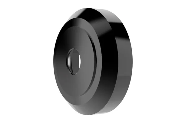 AXIS AXIS F8211 PINHOLE TRIM RING 10PCS