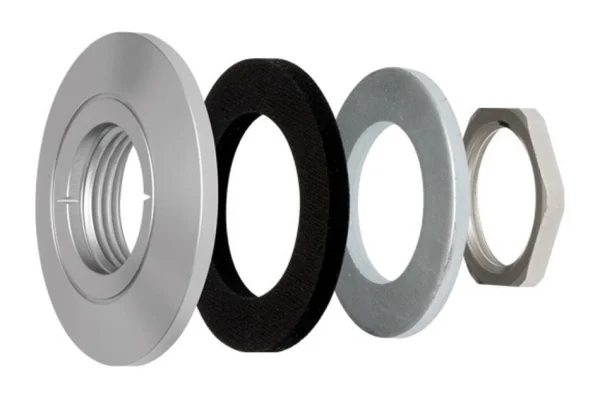 AXIS AXIS F8212 TRIM RING 10PCS