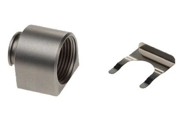 AXIS AXIS ACI COND ADAP 1/2"-3/4" NPS 2P