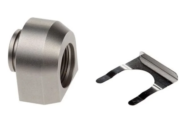 AXIS AXIS ACI CONDUIT ADAPTER 3/4" NPS 2P