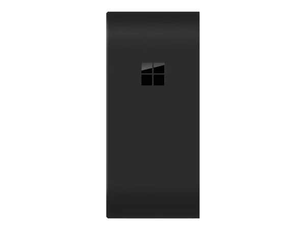 MS Srfc 45W USB-C Charger CM Black EMEA
