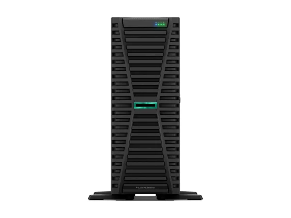 HPE ML350 G11 5515+ 64G 2x480GB 8SFF Svr