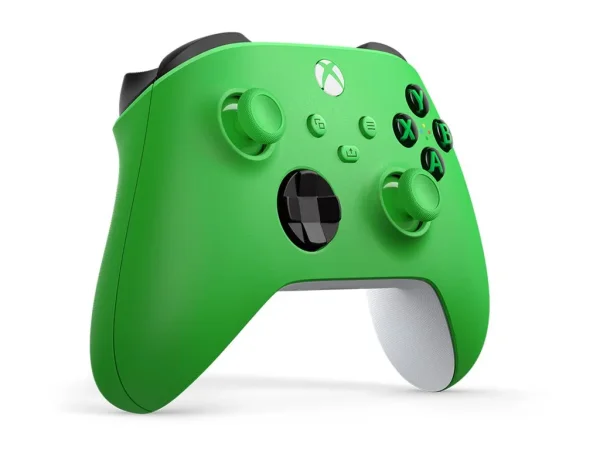 MICROSOFT XBOX WL Controller Green (P)