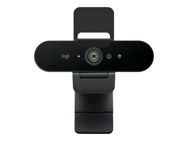 LOGI BRIO 4K Webcam