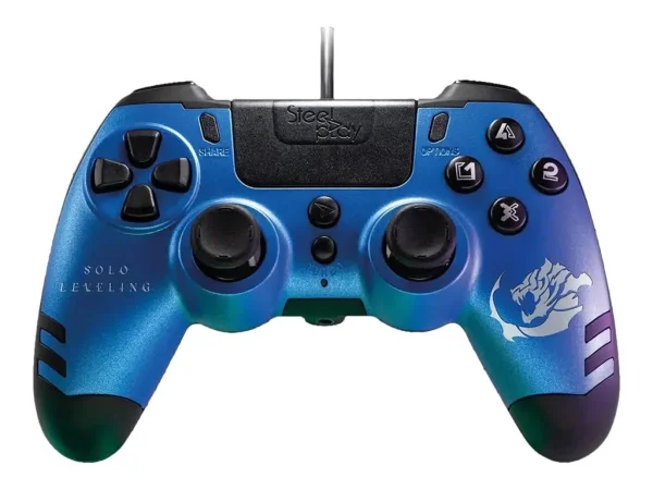 LEXIP X SOLO LEVELING Controller WHITE