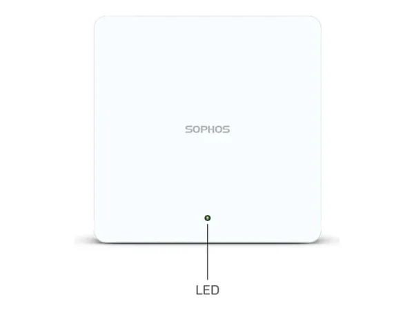 SOPHOS AP6 420E  with Support 5Y