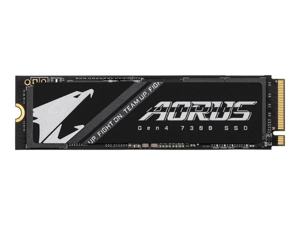 GIGABYTE AORUS Gen4 7300 SSD 2TB