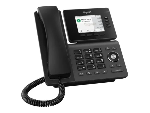 GIGASET P810B IP PRO IP Tischtelefon
