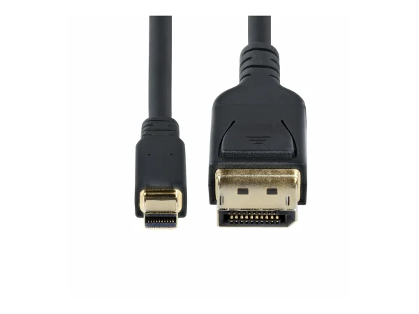 STARTECH 3m 8K Mini DP auf DP 1.4 Kabel
