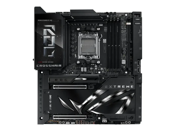 ASUS ROG CROSSHAIR X870E EXTREME AM5 MB