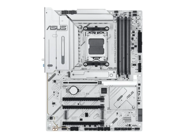 ASUS X870 MAX GAMING WIFI7 W AM5 MB