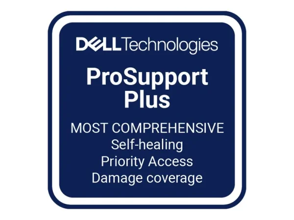 DELL 3Y ProSpt to 5Y ProSpt PL