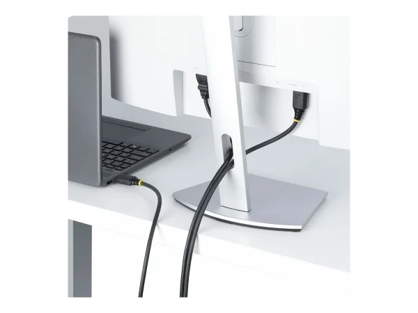 STARTECH HDMI-Kabel mit Griffsteckern
