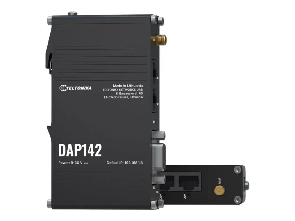 TELTONIKA NETWORKS DAP142 Access Point