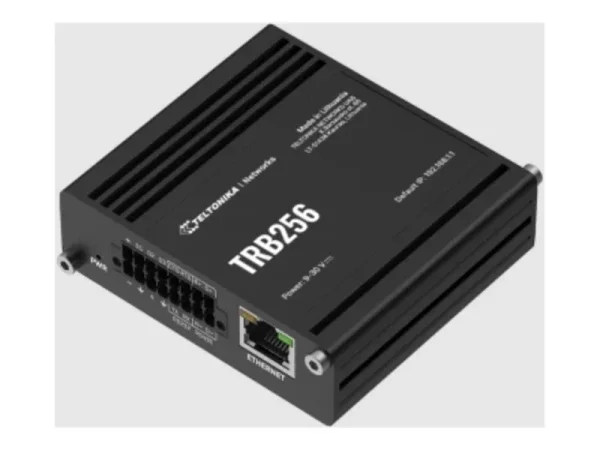 TELTONIKA NETWORKS TRB256 NB-IoT Gateway