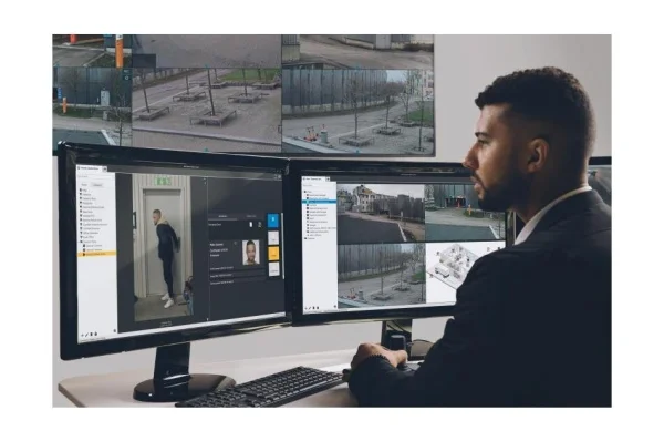 AXIS ACS 32 CORE DEVICE LICENSE