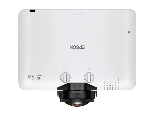 EPSON EB-L690SE Projector 6000lm 4KE ST