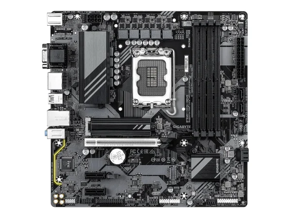 GIGABYTE B760M DS3H GEN5 LGA1700