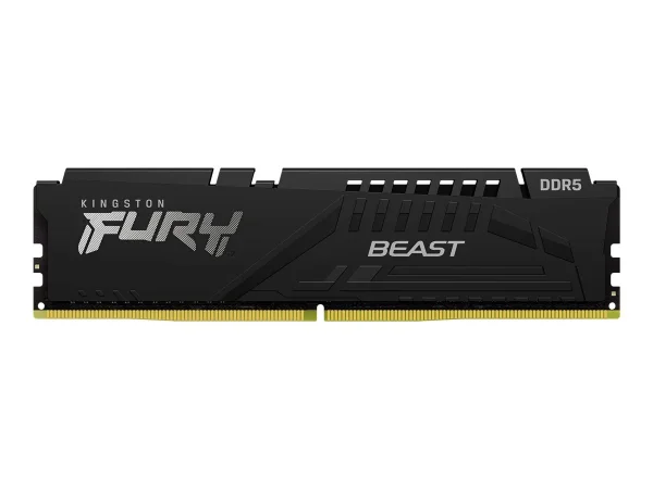 KINGSTON 64GB 6000MT/s DDR5 CL36 Black